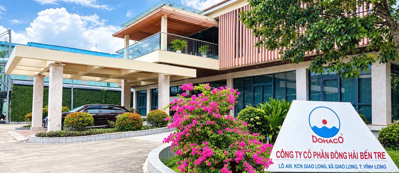 Nhà Sản xuất và phân phối