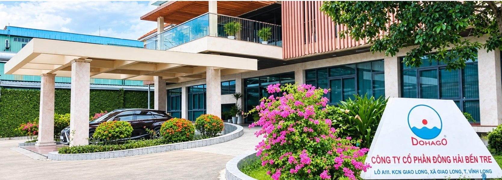 Nhà Sản xuất và phân phối
